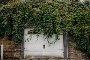 Garage Door Panel Repair Queens NY