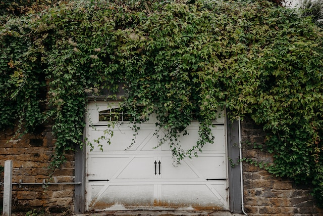 Garage Door Panel Repair Queens NY