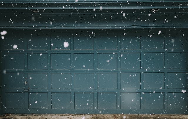 Garage Door Repair Orlando