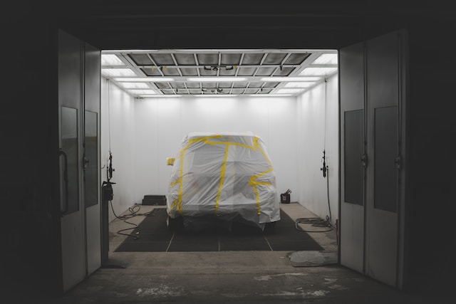Garage Door Opener Repair Queens NY