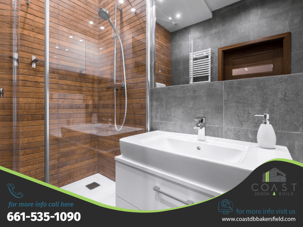 bathroom remodeling bakersfield
