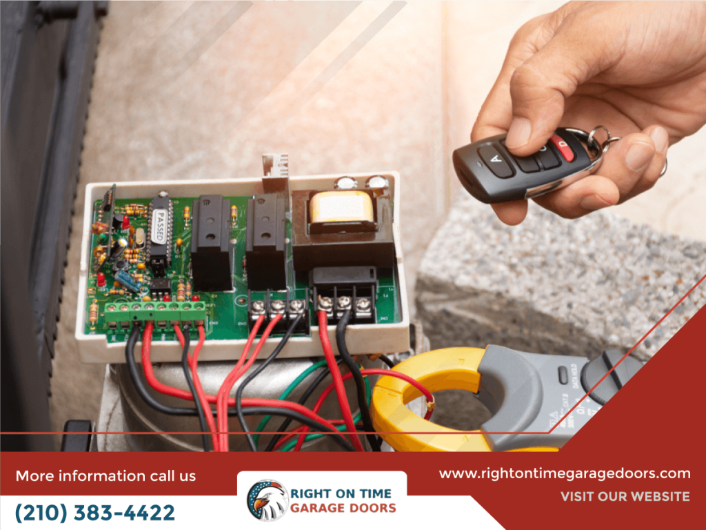 Garage Door Repair San Antonio Garage Door Repair San Antonio
