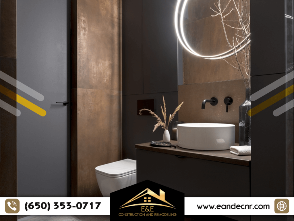 Best Bathroom Remodels in San Jose Best Bathroom Remodels in San Jose