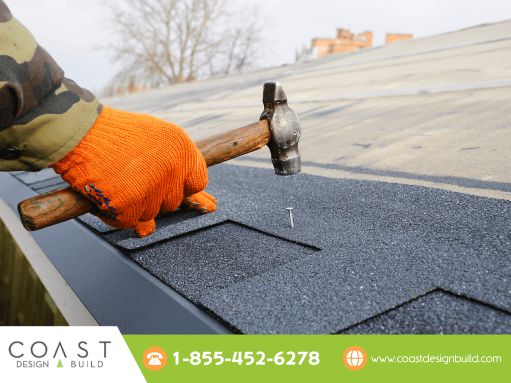 Shingled Roof San Diego Shingled Roof San Diego